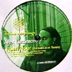 ALEX LATTIMORE / RUSH HOUR(KEMETIC JUST REMIX)