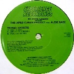 AFRO CUBAN PROJECT / TRIBAL SPIRITS