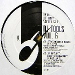 V.A.(IBADAN) / DJ TOOLS VOL.6