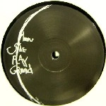 SAMMY DEE & HEIKO LAUX / MOONSIDE PLAYGROUND