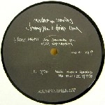 SAMMY DEE & HEIKO LAUX / CHRASHED CANDIES