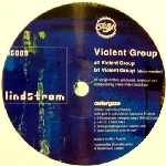 LINDSTROM / リンドストローム / VIOLENT GROUP