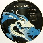 MARCO BAILEY / MENTAL SWITCH EP