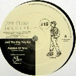 PAL JOEY / パル・ジョイ / JUST THE WAY YOU ARE