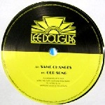 LEE DOUGLAS / SAME CHANGES