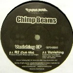 CHIMP BEAMS / チンプ・ビームス / Ｖａｎｉｓｈｉｎｇ　ＥＰ