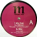 PAUL RANDOLPH/AARON CARL/DWAYNE MORGAN / IDLE TIME/SKY/EVERYTHING