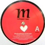 PIRAHNAHEAD & DIVINITI / LOVE