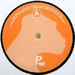 CAVE / MOMENTUM E.P.