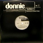 DONNIE / CLOUD 9