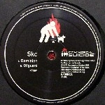 SKC / DOMINION/OFFGUARD
