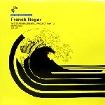 FRANCK ROGER / フランク・ロジャー / EARTHRUMENTAL PROJECT PART 3