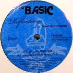JIHAD MUHAMMAD / REFLECTIONS