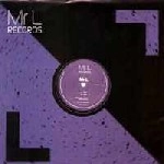 MR L / HEY/JOE