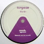 SURGEON / サージョン / KLONK
