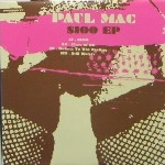 PAUL MAC / ポール・マック / 100 DOLLAR EP