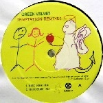 GREEN VELVET / グリーン・ベルベット / TEMPTATION REMIXES