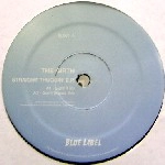 GIRTH / STRAIGHT THUGGIN' EP