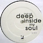 KEVIN YOST / DEEP INSIDE MY SOUL