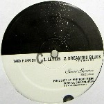 THEO PARRISH / セオ・パリッシュ / LEVELS