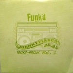 JOHNNY FIASCO / BOOMBOX VOL.1