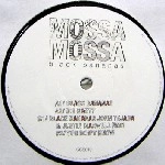 MOSSA / BLACK BANANAS