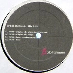 BUTANE & FRIEND / THIS IS 01