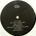 DJ GODFATHER & STARSKI / D.E.T. ONLY 008