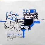 SECRET CINEMA / シークレット・シネマ / SKUNK & ESPRESSO 01-03