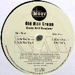 JOVONN / ジョヴォーン / OLD MAN GROAN(CODE RED REMIXES)