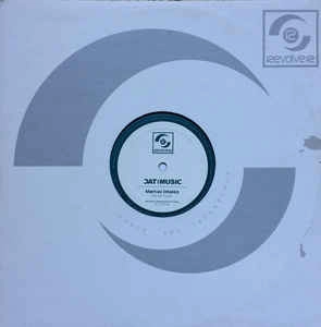 MARCUS INTALEX / OUT OF TOUCH/PARANOID