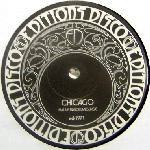 LANGUAGE & BRENNAN GREEN / EDITIONS DISCO #2
