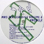 V.A. / PRO-JEX CLASSICS VOL.2