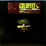 COLDFEET / コールドフィート / Ｕｐｔｉｇｈｔ
