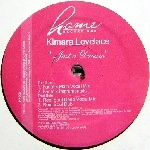 KIMARA LOVELACE / キマラ・ラヴレース / JUST A DREAM