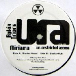ROKIA TRIORE / MIRAMA
