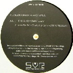 V.A.(SASA,DJ Q HEY,FUNKY UP LIFTER) / ＴＩＧＥＲ／ＪＵＳＴ　ＤＯ　ＩＴ！
