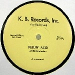 KILLA PRODUCTION / FEELIN' ACID