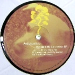 MOLE / MY DOG ARTHUR EP