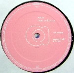 AGNES / アグネス / TREAT ME BAD E.P.