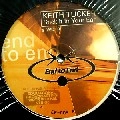 KEITH TUCKER / キース・タッカー / STICK IT IN YOUR EAR