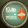 KLUTE / クルート / LEARNING CURVE/HELL HATH NO FURY