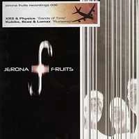 XRS & PHYSICS/KUBIKS BCEE & LOMAX / SANDS OF TIME/RUNAWAY
