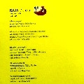 RATN(RIOW ARAI + TUJIKO NORIKO) / Ｊ　ｅ．ｐ．