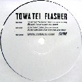 TOWA TEI / テイ・トウワ / ＦＬＡＳＨＥＲ　ＥＰ