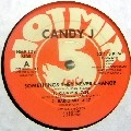 CANDY J / SOMETHINGS THEY NEVER CHANGE