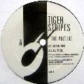 TIGER STRIPES / VULTURE