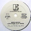 RICHIE HAVENS / リッチー・ヘヴンス / GOING BACK TO MY ROOTS(CLUB MIX-RE-EDIT BY