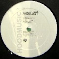 ROBERT HOOD / ロバート・フッド / HOODMUSIC 1