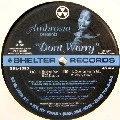 AMBROSIA / アンブロージア / DON'T WORRY